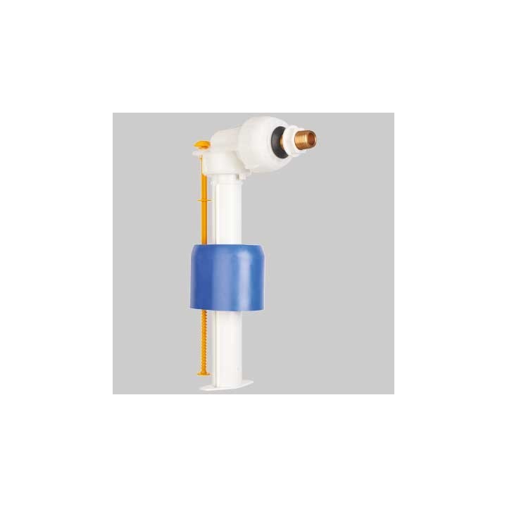 RUBINETTO GALLEGGIANTE COMPACT - 3/8