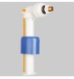 RUBINETTO GALLEGGIANTE COMPACT - 3/8