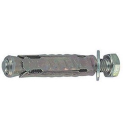 TASSELLO ANCORANTE IN ACCIAIO TAM T.E. FISCHER 8