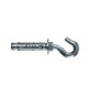 + ANCORANTE TA M-G CON GANCIO STAMPATO M6 D. 10 L.anc. 49mm (pz 50)