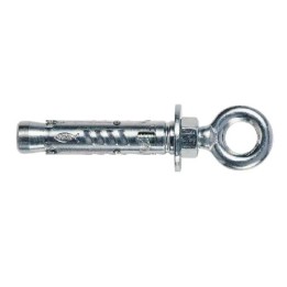 + ANCORANTE TA M-O CON OCCHIOLO M8 D. 12 L.anc. 56mm (pz 50)