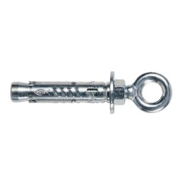 + ANCORANTE TA M-O CON OCCHIOLO M8 D. 12 L.anc. 56mm (pz 50)