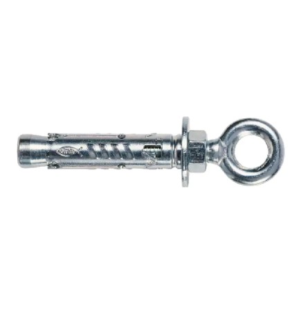 + ANCORANTE TA M-O CON OCCHIOLO M10 D.15 L.anc. 69mm (pz 25)