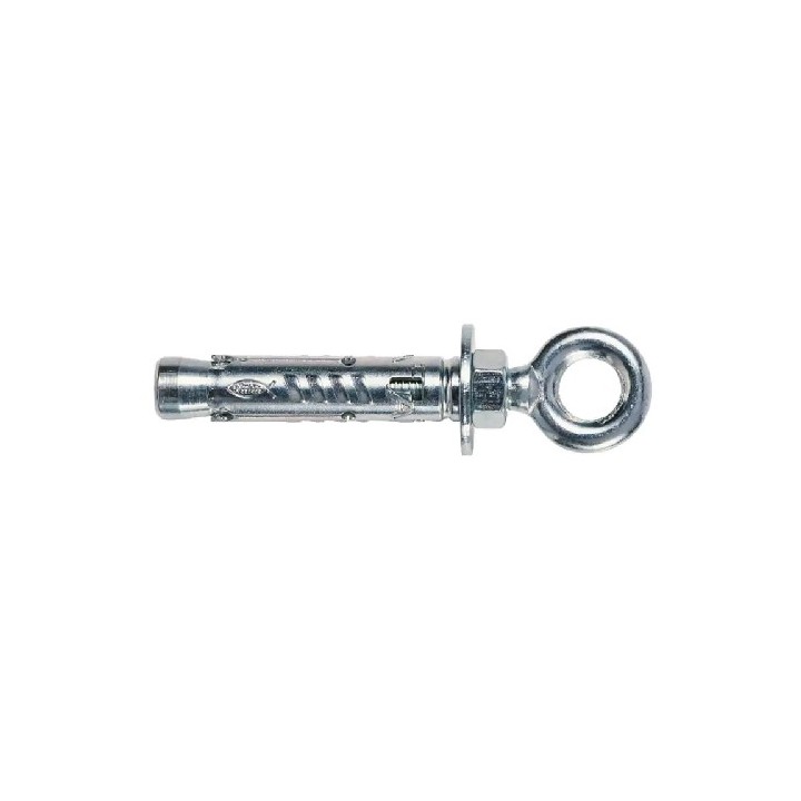 + ANCORANTE TA M-O CON OCCHIOLO M10 D.15 L.anc. 69mm (pz 25)