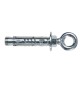 + ANCORANTE TA M-O CON OCCHIOLO M12 D. 18 L.anc. 86mm (pz 15)