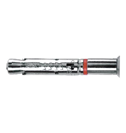 + ANCORANTE TA M SK TSP ESAGONO INCASSATO M10 D. 15 L.anc. 100mm (pz 25)