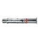 + ANCORANTE TA M SK TSP ESAGONO INCASSATO M12 D. 18 L.anc. 115mm (pz 20)