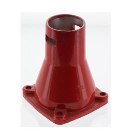 J-SKY BC 260 FIG.35 CALOTTA CAMPANA