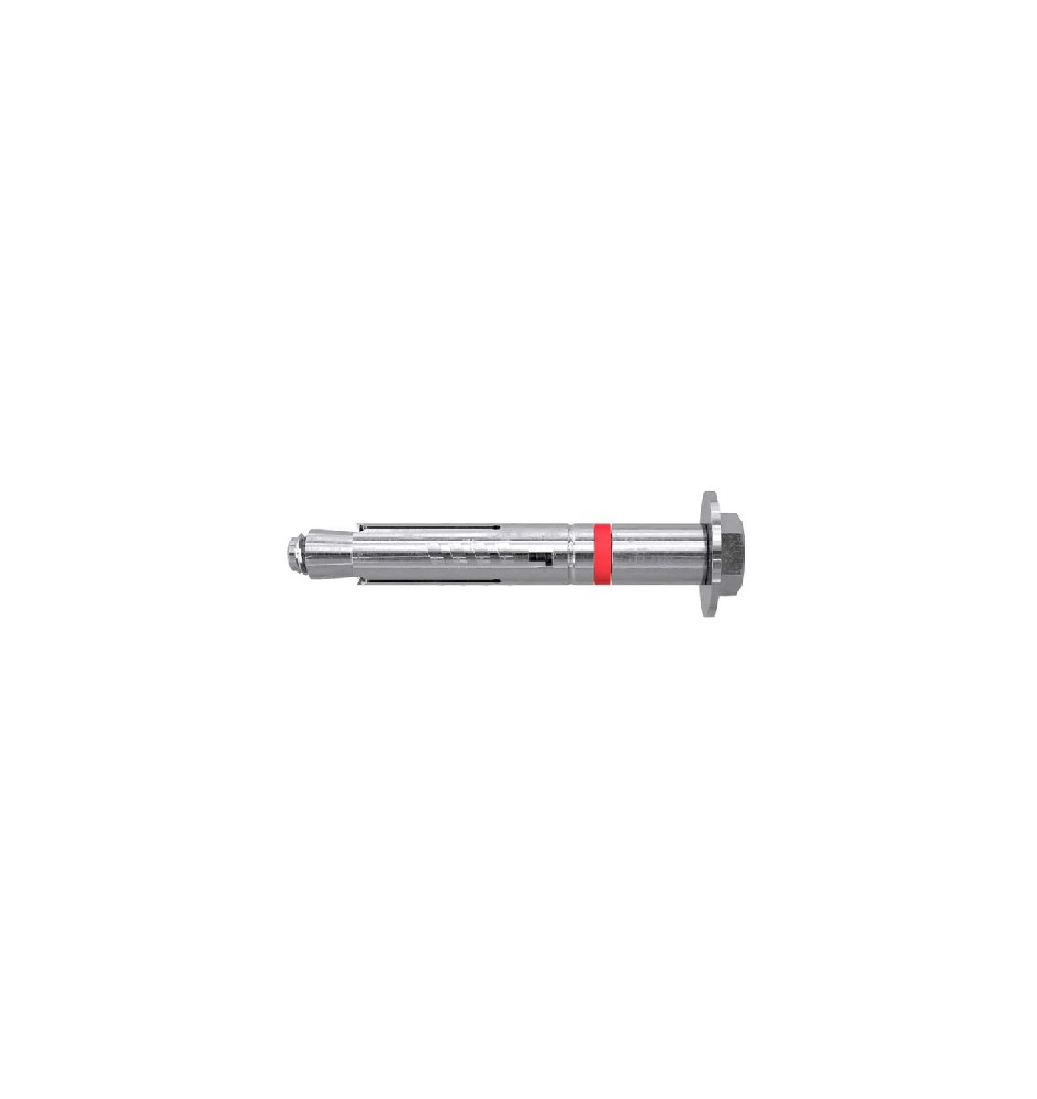 + ANCORANTE TA M-T/ S M12 D. 18 L.anc. 115mm (pz 20)