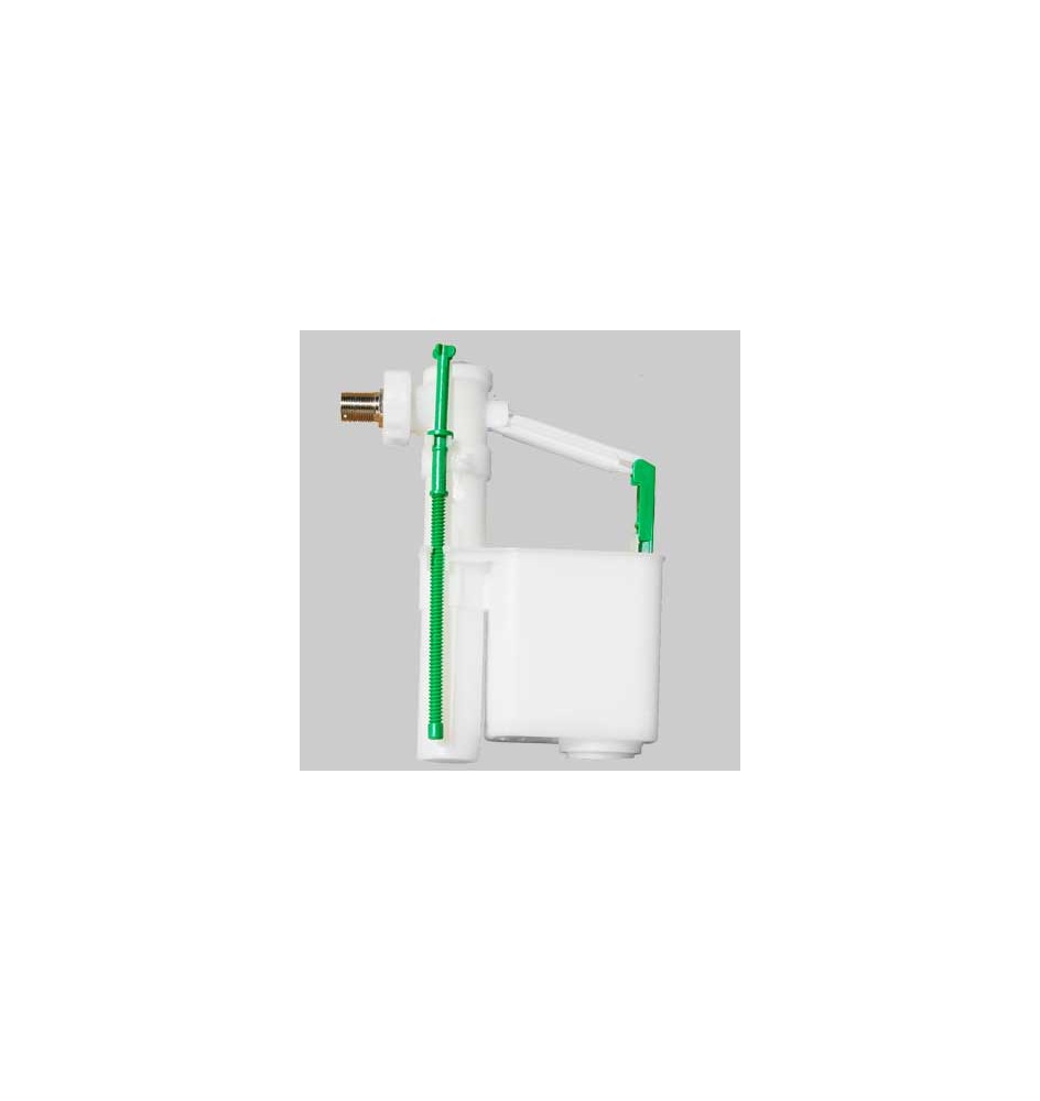 RUBINETTO A GALLEGGIANTE KARIBA PER CASSETTE - 3/8 LUNGO