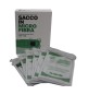 RICAMBIO FOLLETTO SACCO IN MICROFIBRA K135/6 PZ.6
