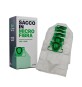 RICAMBIO FOLLETTO SACCO IN MICROFIBRA K200/220S PZ.6