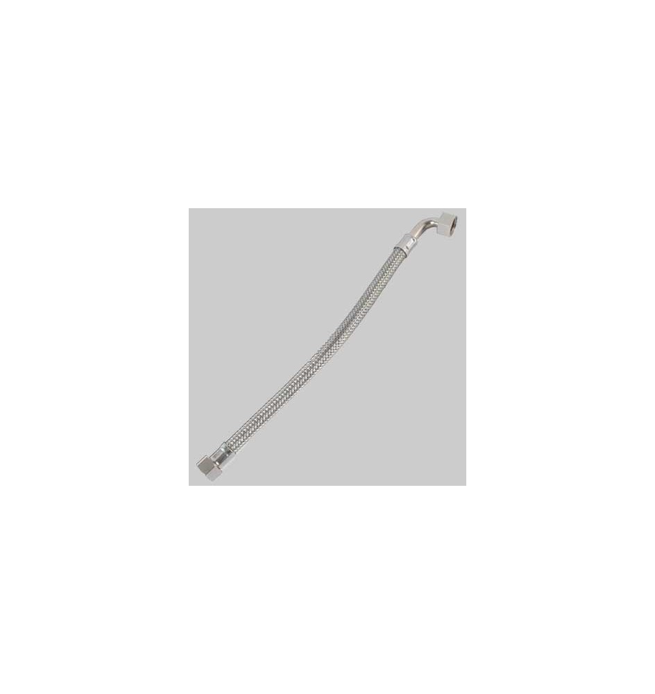 FLESSIBILE PER CASSETTA AD INCASSO KARIBA - cm 30 3/8x3/8