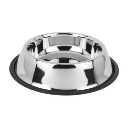 ZOOV CIOTOLA IN ACCIAIO ANTISCIVOLO MOD.COCKER ML.950