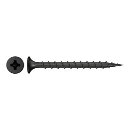 + VITI CON FILETTATURA PER LEGNO 3.9 x L.30 mm (pz 1000)