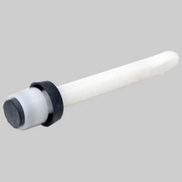 KIT PISTONCINO CON GUARNIZIONE - A pastiglia