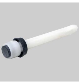 KIT PISTONCINO CON GUARNIZIONE - A pastiglia