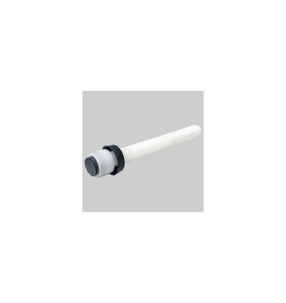 KIT PISTONCINO CON GUARNIZIONE - A pastiglia