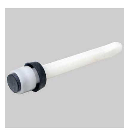KIT PISTONCINO CON GUARNIZIONE - A pastiglia