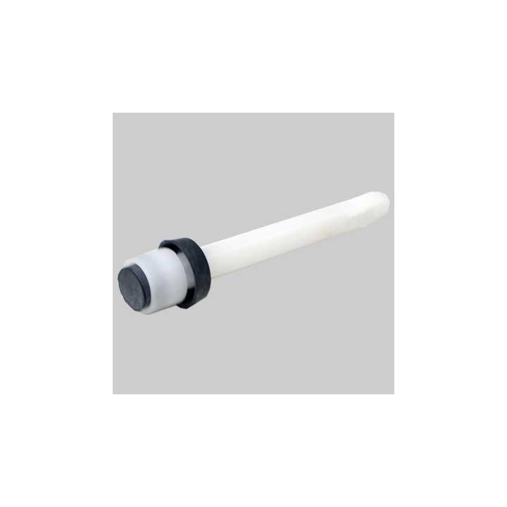 KIT PISTONCINO CON GUARNIZIONE - A pastiglia