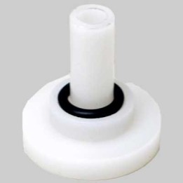KIT UGELLO CON GUARNIZIONE O-RING - -