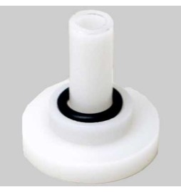 KIT UGELLO CON GUARNIZIONE O-RING - -