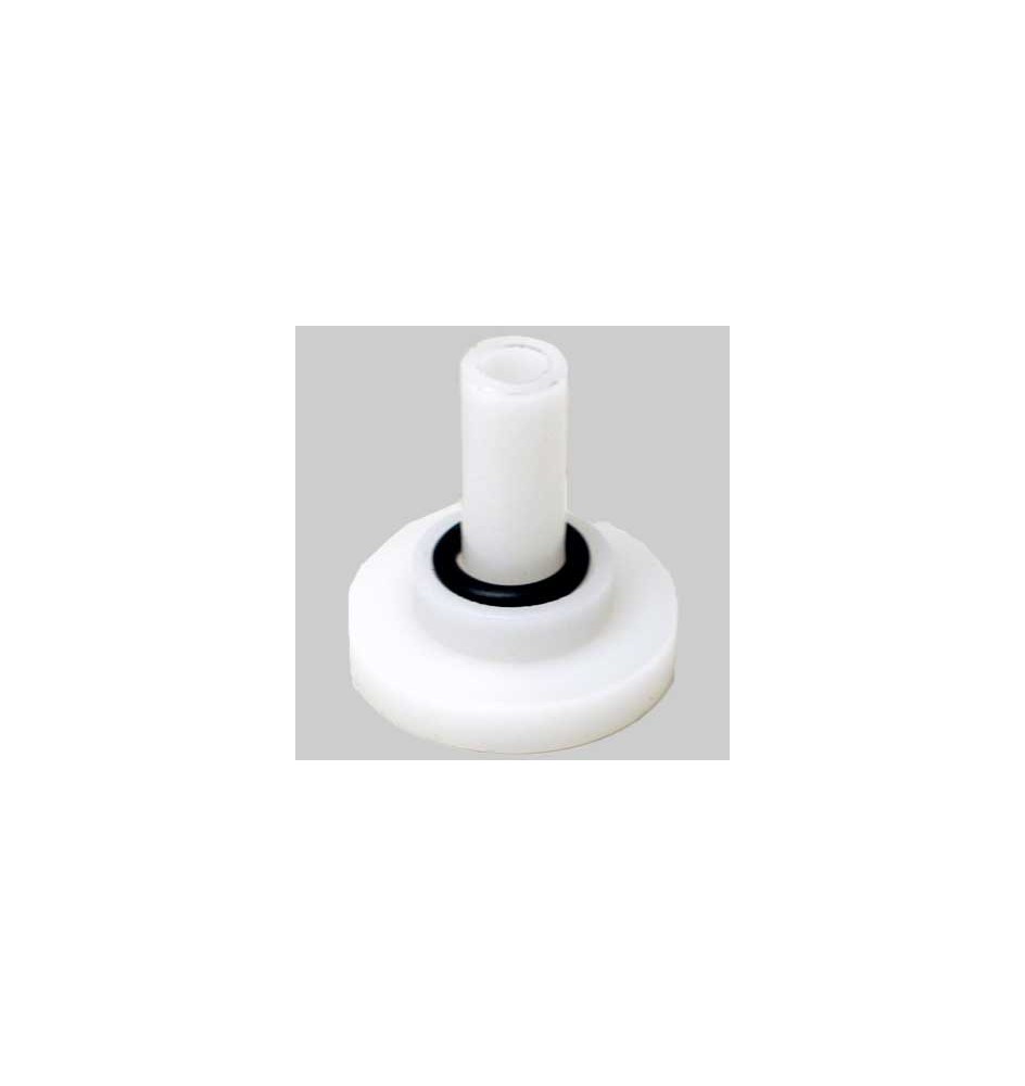 KIT UGELLO CON GUARNIZIONE O-RING - -
