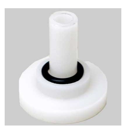 KIT UGELLO CON GUARNIZIONE O-RING - -