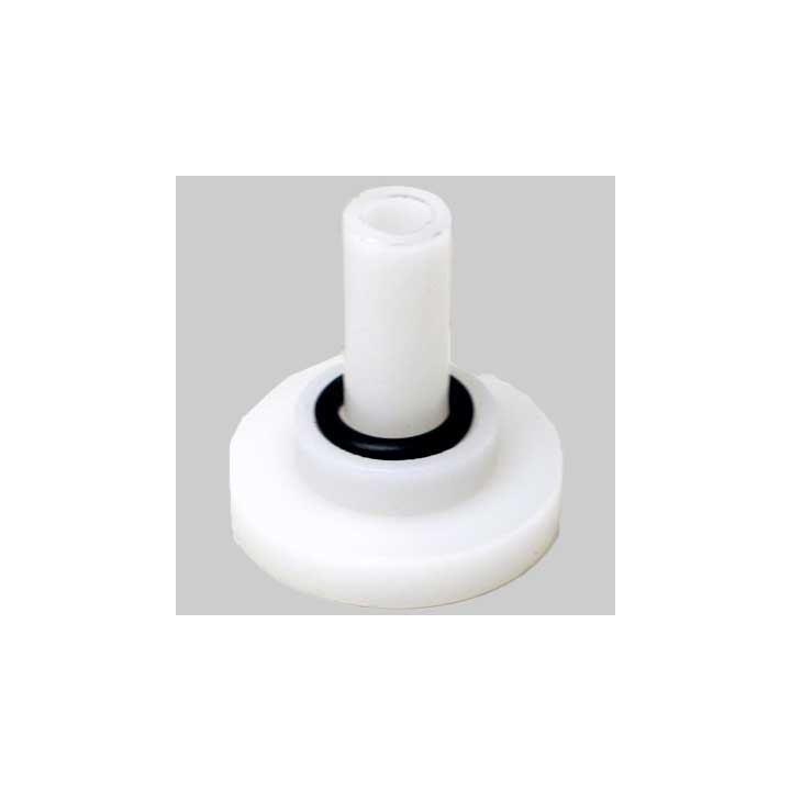 KIT UGELLO CON GUARNIZIONE O-RING - -