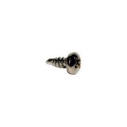 100 PZ VITI AUTOFORANTI IN ACCIAIO 3.5 x 9.5 mm