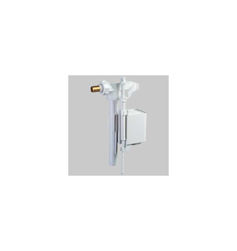 VALVOLA DI CARICO HDV SILENZIOSA - 3/8 - OTTONE