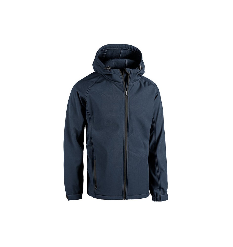 GIUBBINO RAINBOW BLU NAVY MIS.XL