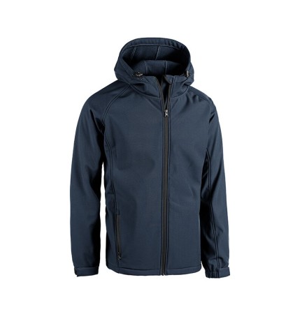 GIUBBINO RAINBOW BLU NAVY MIS.XL