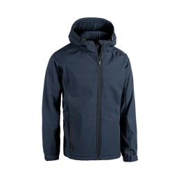 GIUBBINO RAINBOW BLU NAVY MIS. XXL