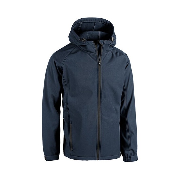 GIUBBINO RAINBOW BLU NAVY MIS. XXL