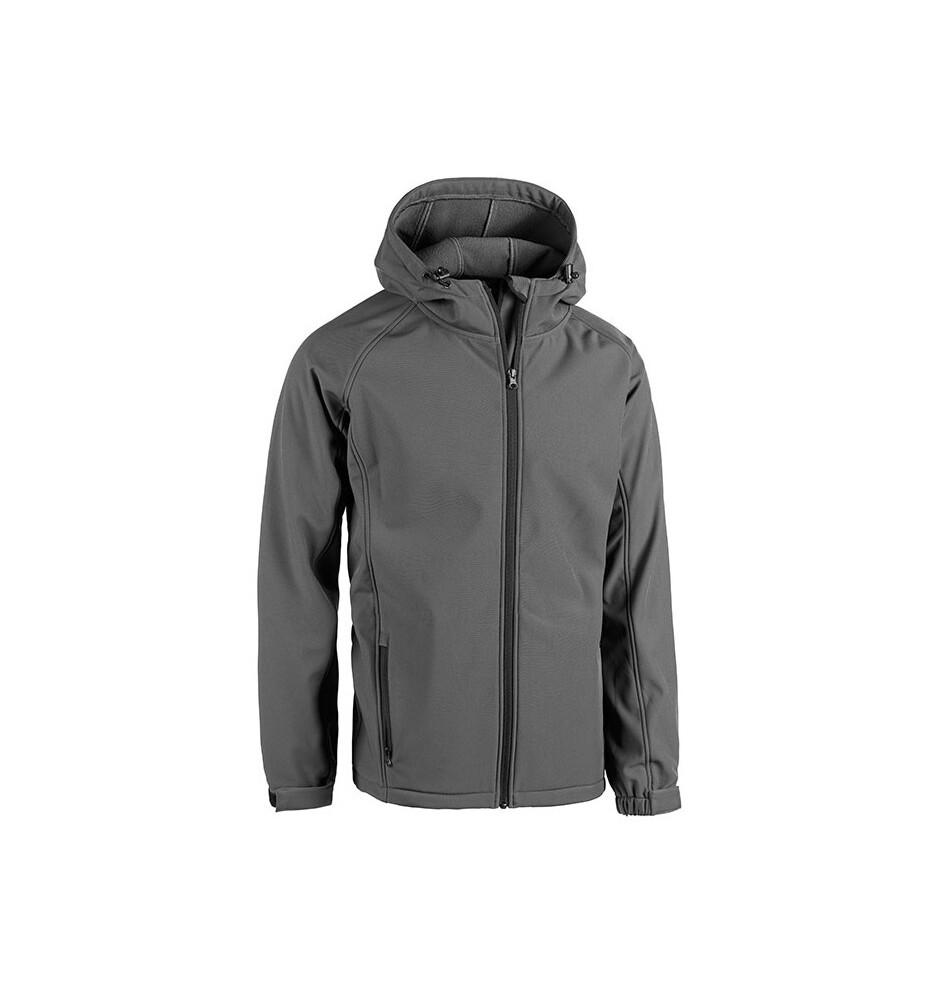 GIUBBINO RAINBOW GRIGIO MIS. XL