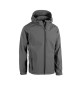 GIUBBINO RAINBOW GRIGIO MIS. XL