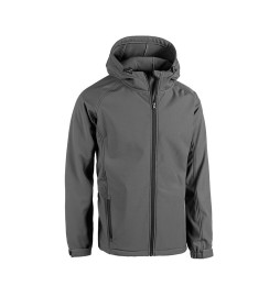GIUBBINO RAINBOW GRIGIO MIS. XXL