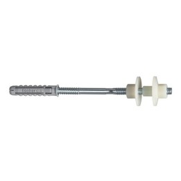 2 PZ FISSAGGI PER LAVABI A SEMINCASSO Tass 14 Viti M10x230