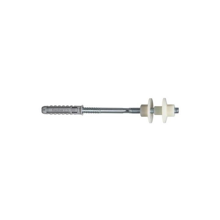 2 PZ FISSAGGI PER LAVABI A SEMINCASSO Tass 14 Viti M10x230