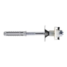 2 PZ FISSAGGI PER LAVABI E SANITARI WSTK Diam. punta 12 mm