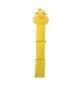 ZOOV GIOCO P/CANE PAPERO GIALLO
