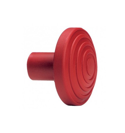 TAPPO PER TUBO DI ANCORAGGIO 570 mm