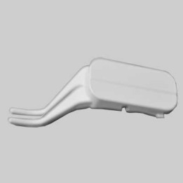 LEVE DI RICAMBIO COMPACT DOPPIO SCARICO - -