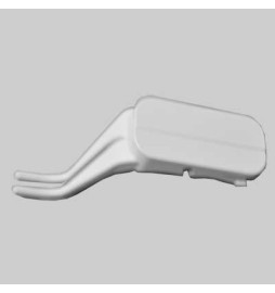 LEVE DI RICAMBIO COMPACT DOPPIO SCARICO - -