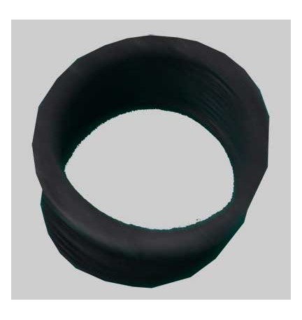 GUARNIZIONE PER TUBO DI CACCIATA COMPACT - -
