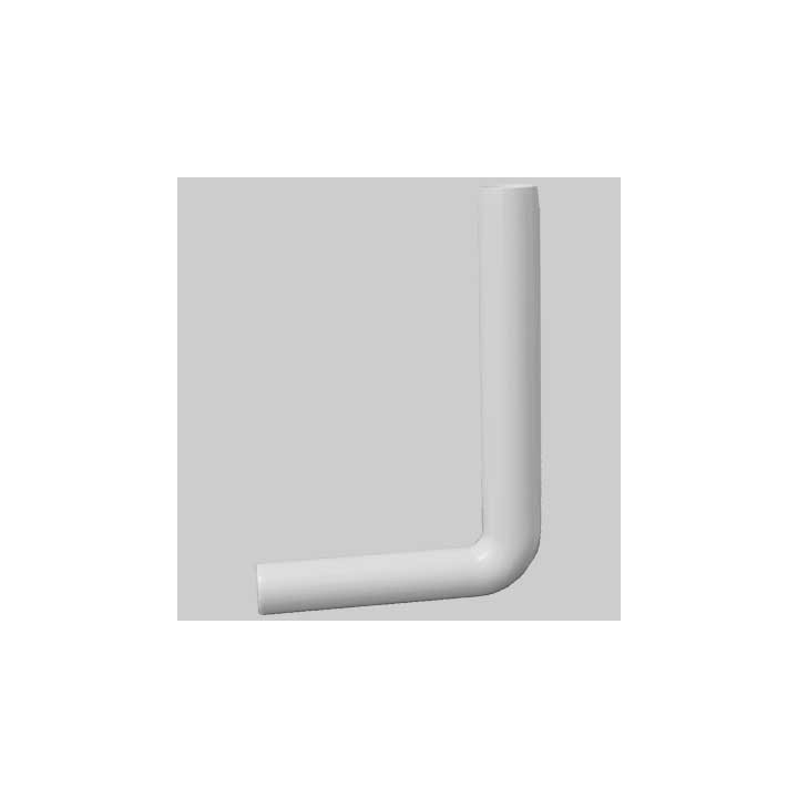 TUBO DI CACCIATA PER CASSETTA ZAINO COMPACT - Ø 44 55x30