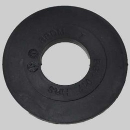 GUARNIZIONE DI FONDO PER CASSETTE INCASSO - -