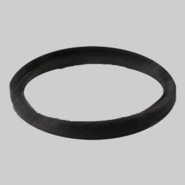 GUARNIZIONE PER TUBO DI CACCIATA CASSETTE INCASSO - -