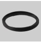 GUARNIZIONE PER TUBO DI CACCIATA CASSETTE INCASSO - -